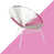 White/Pink is out of stock