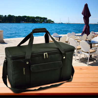 Glacière de voyage 36 pintes Ultimate
