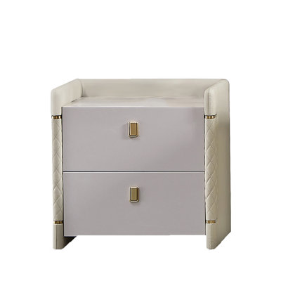 Affric Nightstand