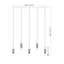 Lustre linéaire moderne Lipman-2051539718-2051539736