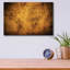 «Gummy Bear Pool», art mural en verre acrylique-1701269070