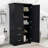Syril Freestanding Bathroom Cabinet