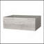 Commode 6 tiroirs avec grands tiroirs en tissu-346357756