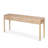 Coastal Cottage 71'' Console Table