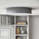 Karis Cotton LED Flush Mount