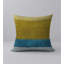 Abstract Throw Pillow-317537210
