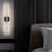 Corderick 1 - Light Dimmable LED 31in Wallchiere Light-57089264