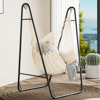 Hammock with Stand