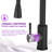 VIBRANTBATH Pull Out Kitchen Faucet-95166402
