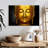 'Large Buddha Face-2028896295