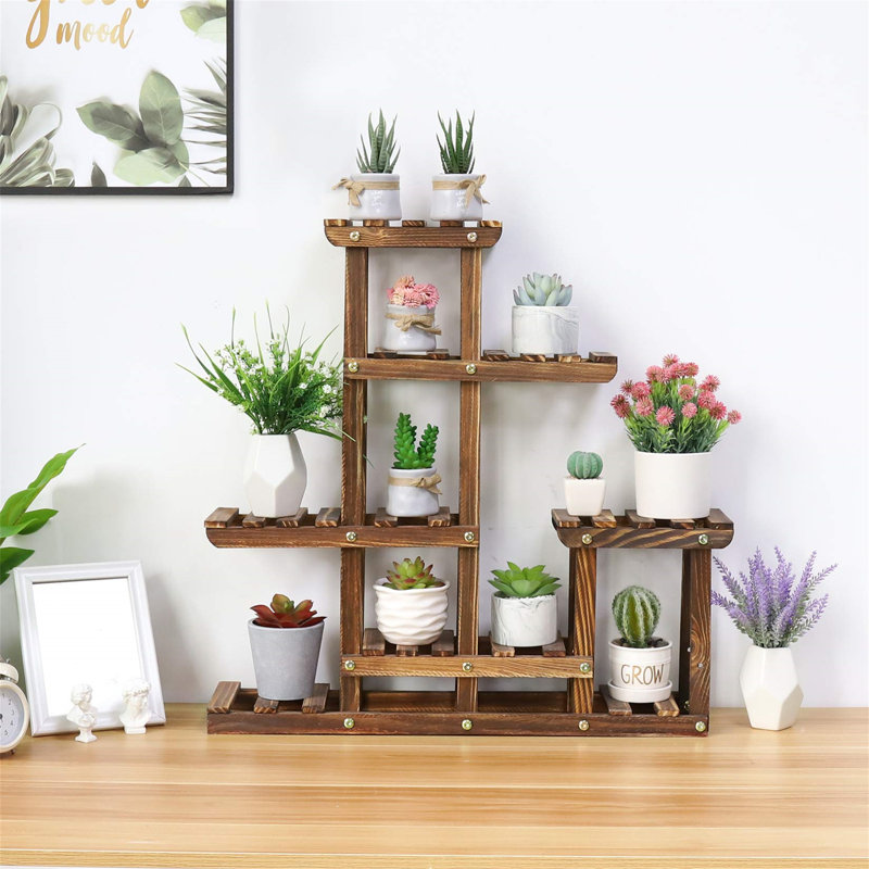 Campfort Plant Stand