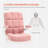 Ergonomic Executive Chair-90572076-90572081-90572083