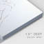 Repose I - Toile tendue minimaliste-1334200637