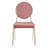 Chaise d'appoint en velours Craft Performance par Modway-88314060-88314061