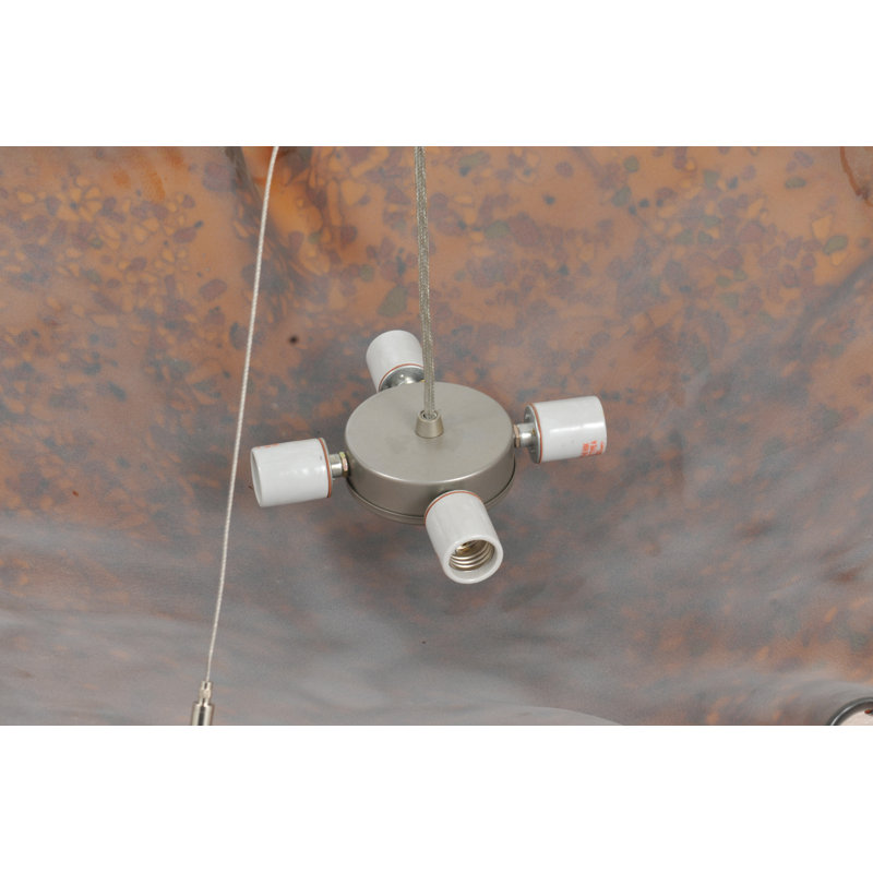 Metro Fusion 4 - Light Pendant