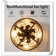 Myhrren Ceiling Fan with LED Lights