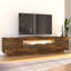 Raimonds Unfinished TV Stand for TVs up to 70"