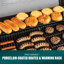 Charbroil Pro Series 2-Burner Infrared Propane Gas Grill, Matte Black