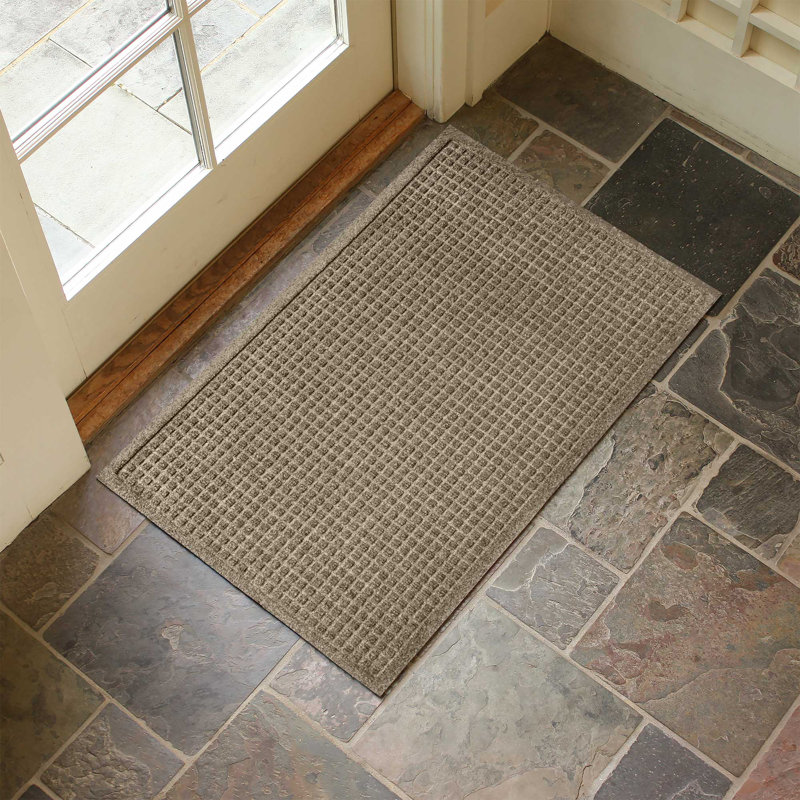 Paillasson WaterHog, Chameau, Rectangle 2 pi x 3 pi