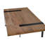Adrine Sled Coffee Table