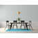Chenille Geometric Indoor Rug