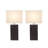 Groover Leather Table Lamp-1198522161