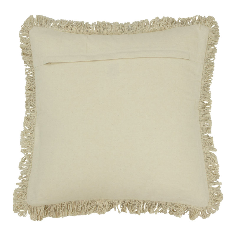 Square Cushion
