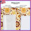 Rideaux à motif floral ornemental, voilages et voilages à motif floral - 1 panneau-545528327-545528326