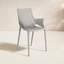 Ibiza Stacking Arm Chair-64808316