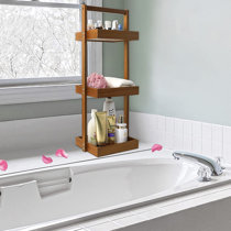 Wayfair  Corner Design Shower Caddies You'll Love in 2024