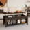 Table basse à plateau relevable Aspa