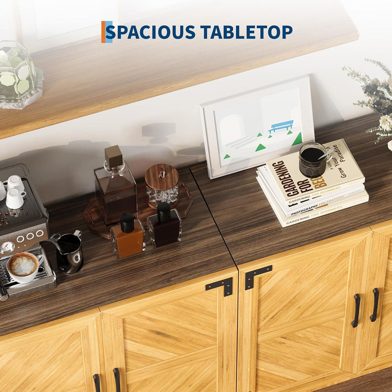 80cm Sideboard