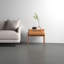 Lito End Table With Storage