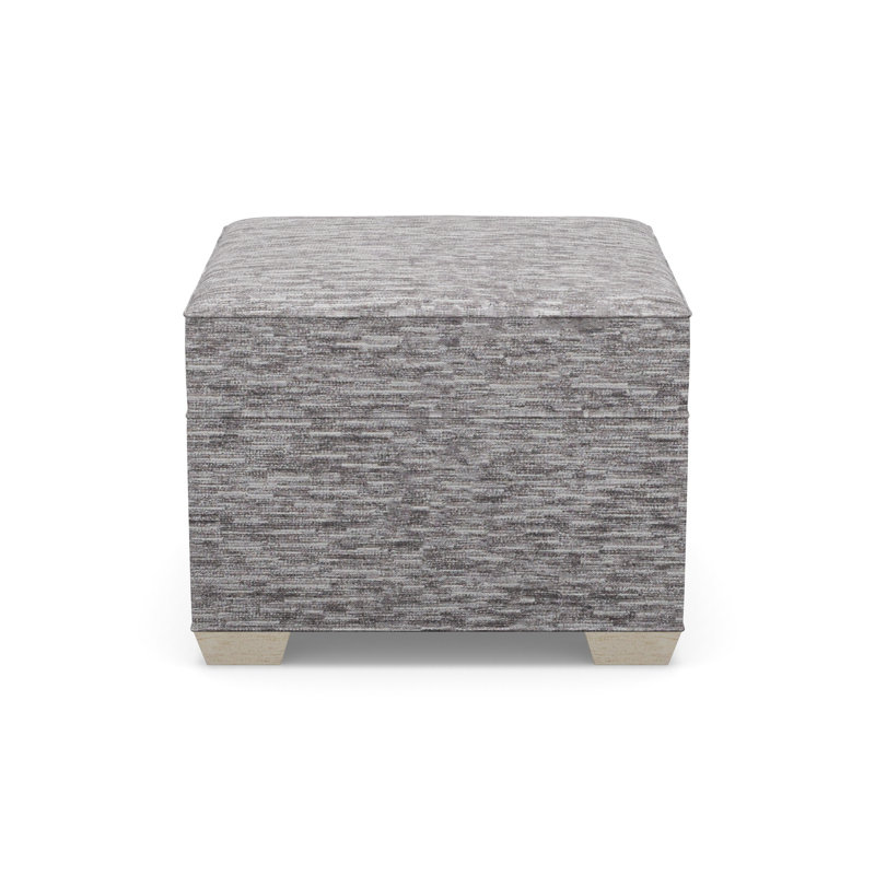 Square Ottoman, Sandstone, 8172-81