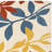 Avayah Soho Hand Tufted Wool And Viscose Floral Rug-1562280113