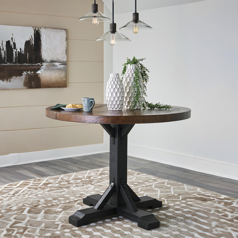 Jovita Counter Height Dining Table