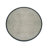 Nautilus Antique Silver Mirrored Coffee Table