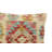 Geometric Throw Pillow