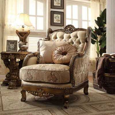 LUXURY MOBILYA TURKISH DESIGN FURNITURE HAND CARVED CHAIR