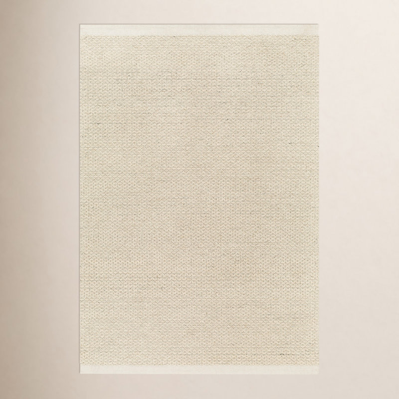 Rylee Performance Wool Indoor Rug, Rectangle 2' x 3'