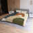Navy/Green/Beige/Cream