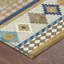 Tapis lavable à la machine intérieur / extérieur ACN2519 Chantille-1324823159-1324823163