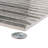 Rubik 5-7/8"x11-3/4" Fluted Ceramic Wall Tile-95995281