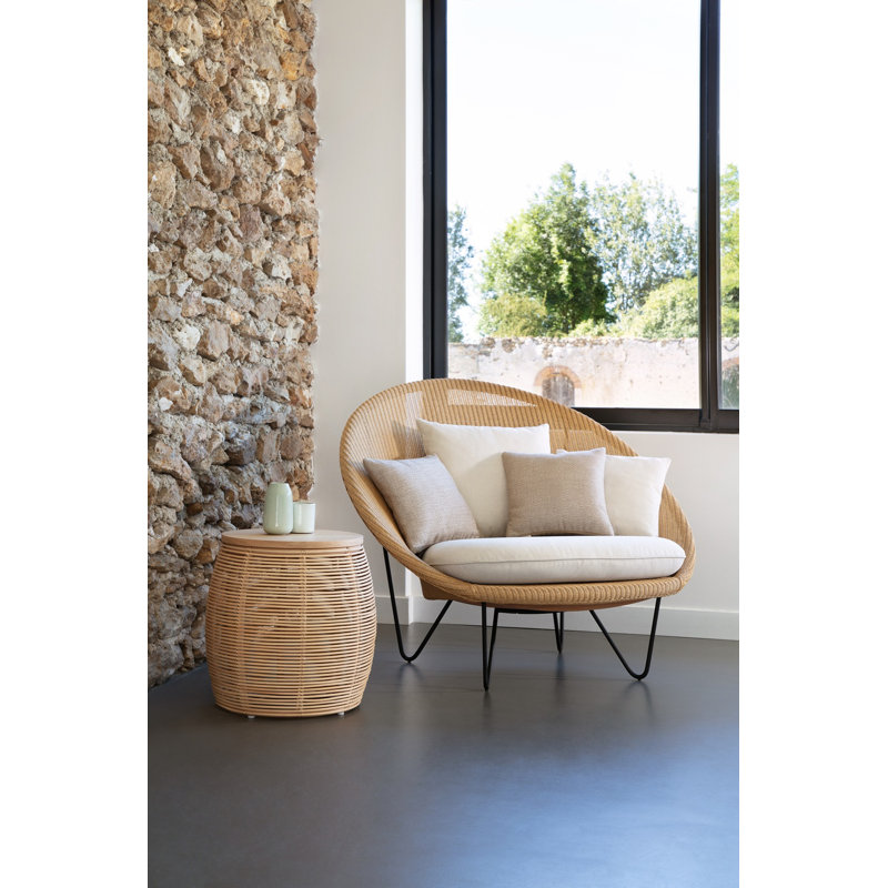 Vivi End Table