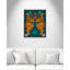 «Jungle Tigers Print» par Cantwell-129313583-129313590-129313625