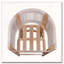 Tabouret d'extérieur