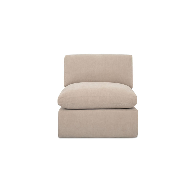 Cates Chair, Beige