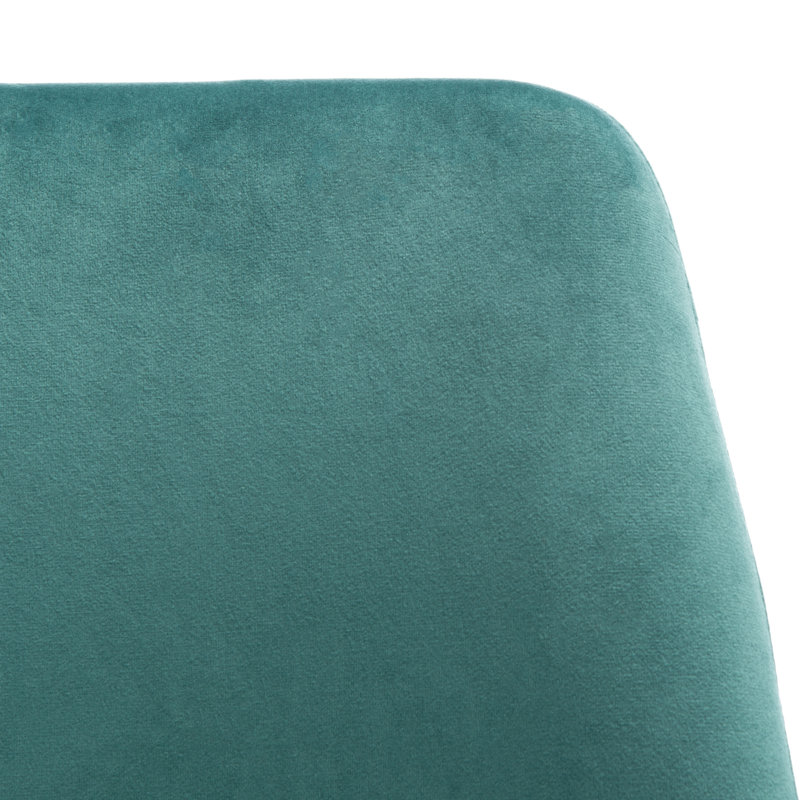 Tabouret de comptoir 24,2 po, Écume de mer