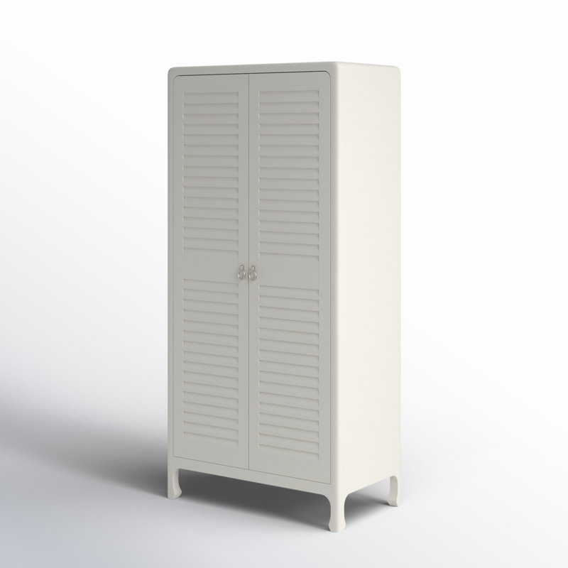 Serenity 2 - Door Armoire