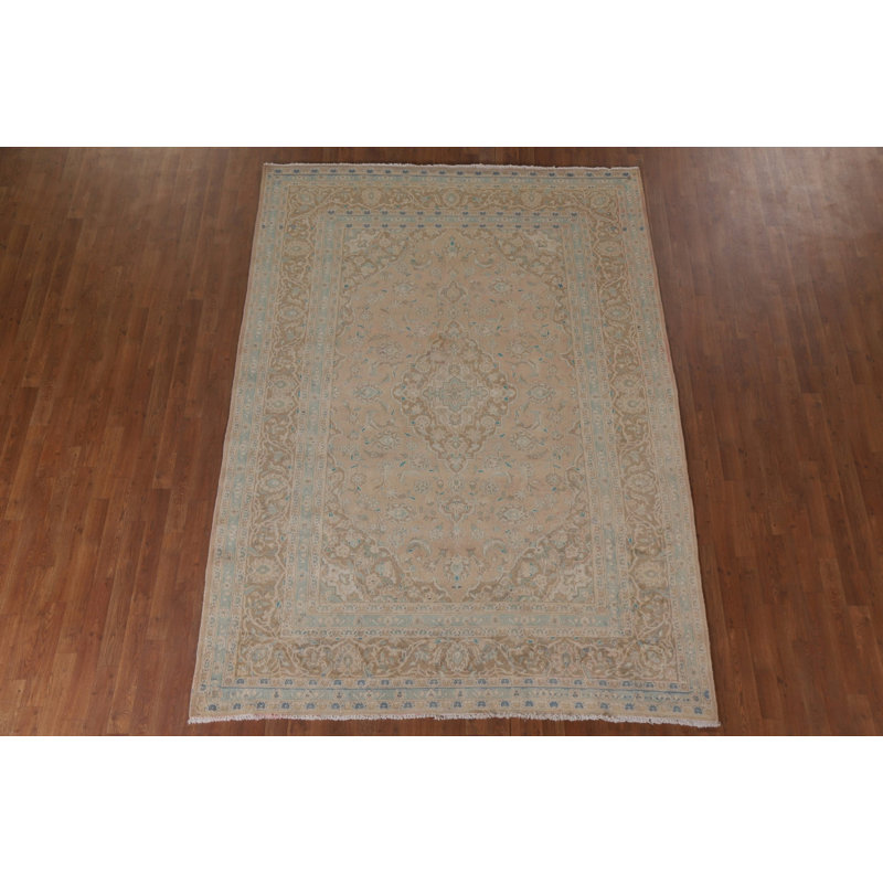 Tapis traditionnel 7 x 9